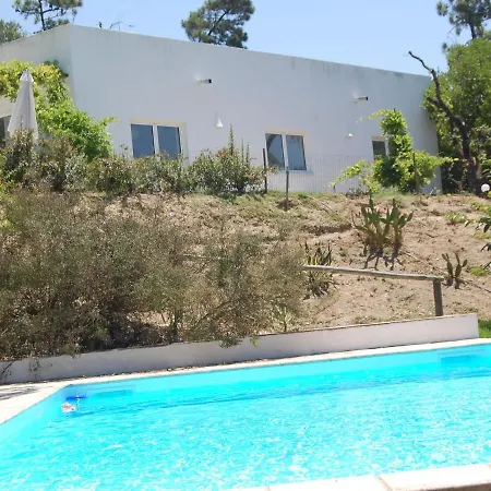 A Perfect With Pool Terrace And Garden Villa *