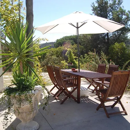 A Perfect With Pool Terrace And Garden * Alcobaca