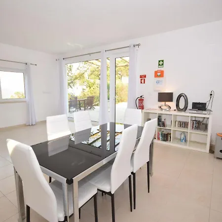 A Perfect With Pool Terrace And Garden * Alcobaca