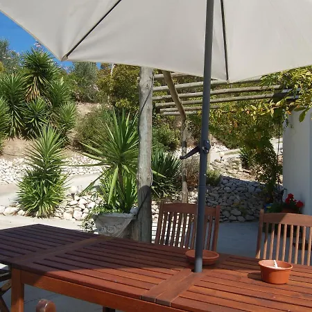 A Perfect With Pool Terrace And Garden Villa Alcobaca