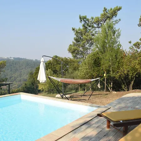 A Perfect With Pool Terrace And Garden *