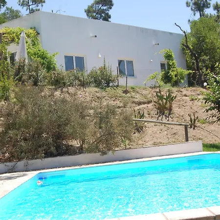 Family With Pool And Barbecue Βίλα *