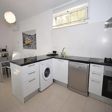 Family With Pool And Barbecue *