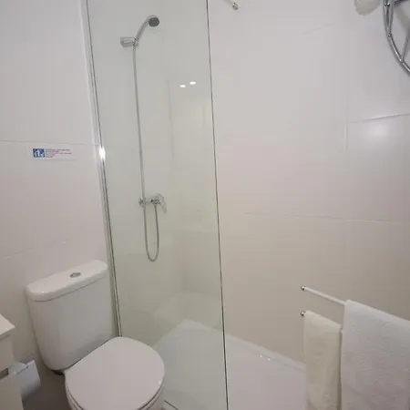 Family With Pool And Barbecue