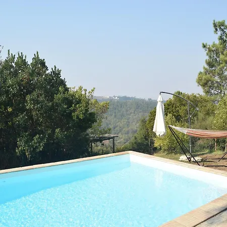 Family With Pool And Barbecue Βίλα