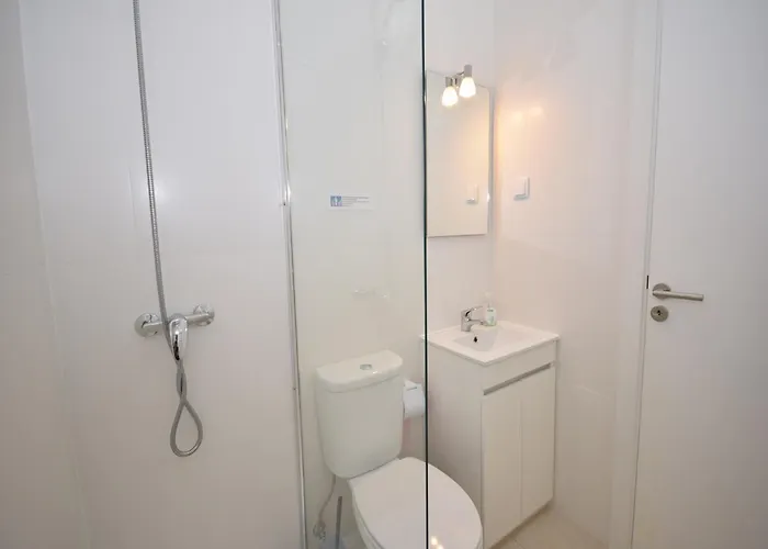 ヴィラ Family With Pool And Barbecue