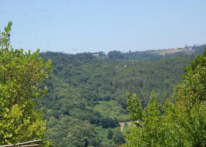 Family With Pool And Barbecue * アルコバサ