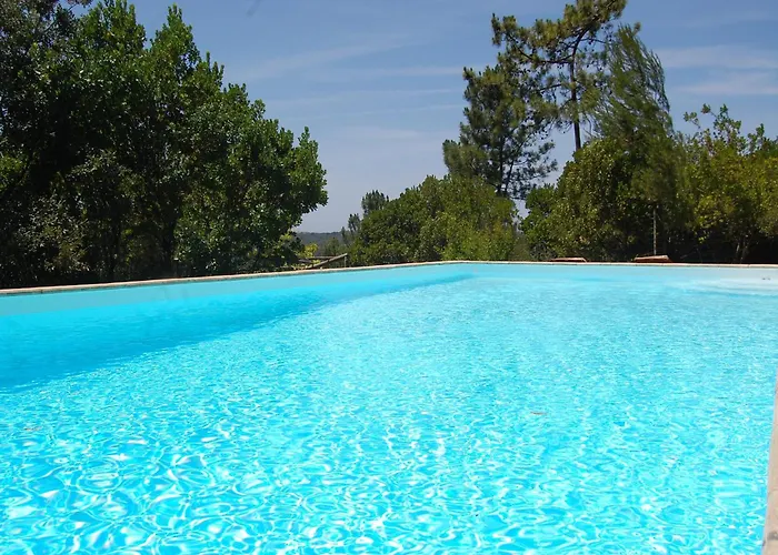 Family With Pool And Barbecue ヴィラ *