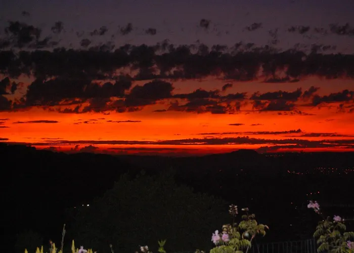 ヴィラ Family With Pool And Barbecue