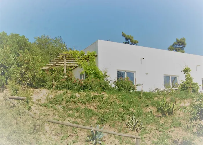 Family With Pool And Barbecue ヴィラ *